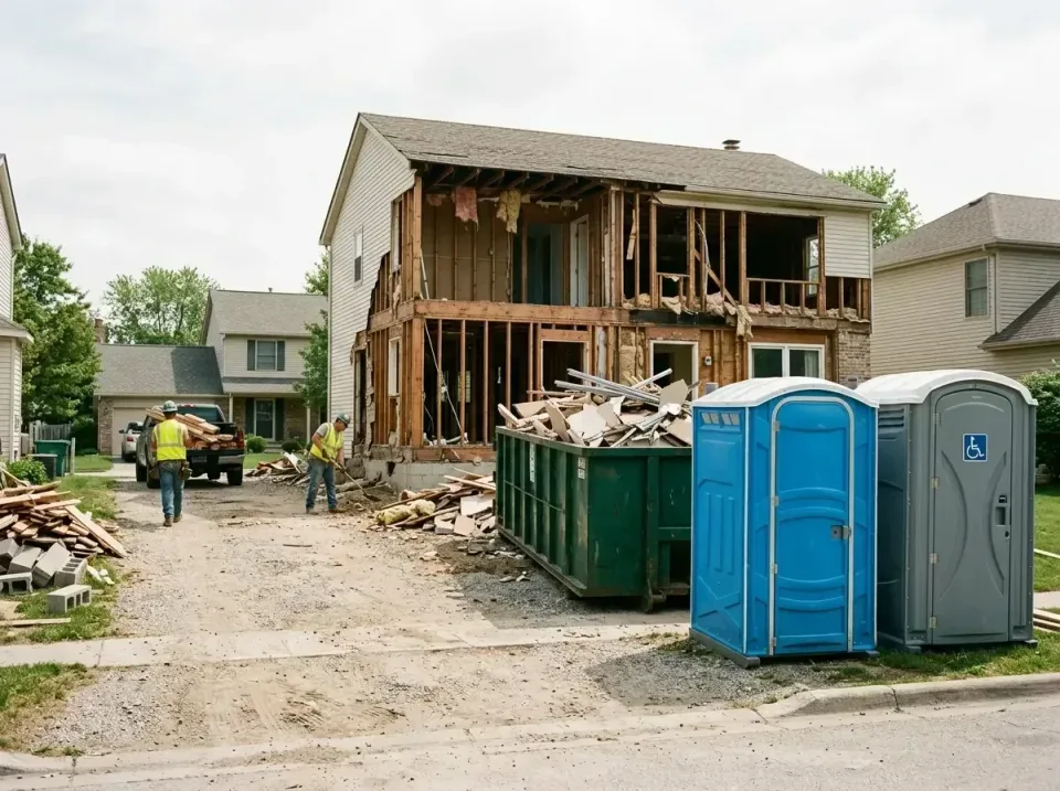 home-renovation-demolition-sit-010 — frequently asked questions, Portable Toilet & Dumpsters Rental in Winter Haven, FL